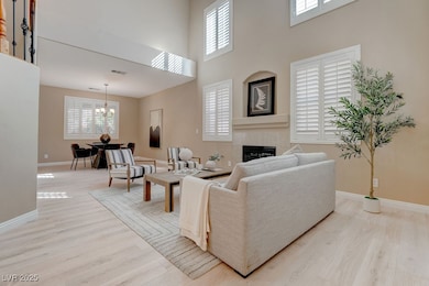 11478 Bargetto Ct, Las Vegas, NV 89141 - photo 4