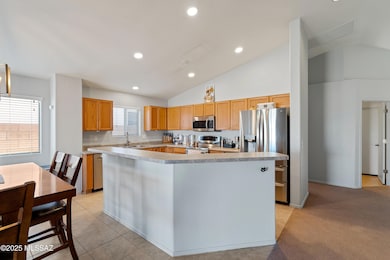 509 E Cactus Mountain Dr, Vail, AZ 85641 - photo 4