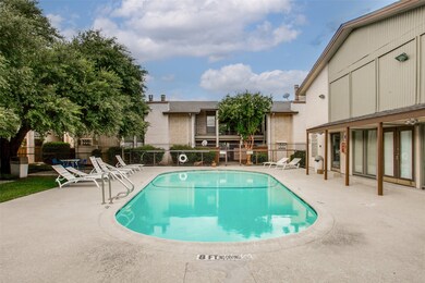12834 Midway Rd unit 1105, Dallas, TX 75244 - photo 2