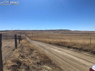 16665 N Yoder Rd, Calhan, CO 80808 - photo 7