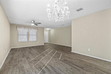 8609 Clear River Ln, Denton, TX 76210 - photo 5