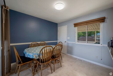 1222 E 500 S, Spanish Fork, UT 84660 - photo 7