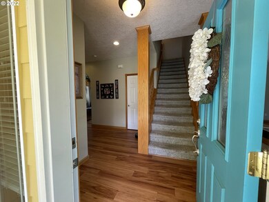 Entrance/Foyer