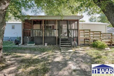 15416 S Wright St, Clinton, IN 47842 - photo 4