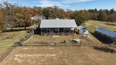 8333 Indian Highway 144, Broken Bow, OK 74728 - photo 2
