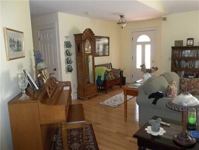 Living Room.