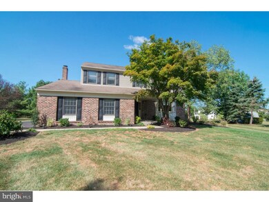 1811 Hickory Way, Hatfield, PA 19440 - photo 2