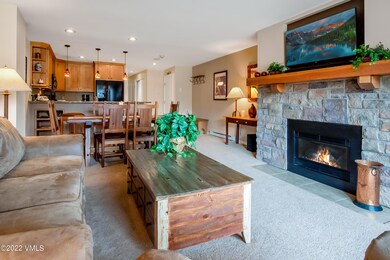 205 Full Living room