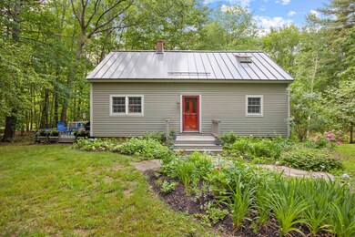 18 Old Pond Rd, Buxton, ME 04093 - photo 2