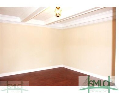 Living Room. Formal Living Room