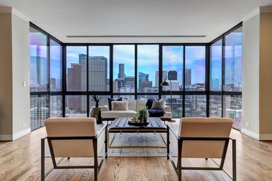 2016 Main St unit 1, Houston, TX 77002 - photo 3