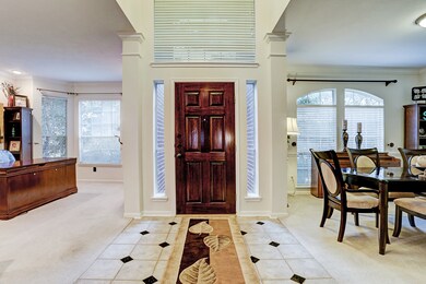 16915 Cross Springs Dr, Houston, TX 77095 - photo 4