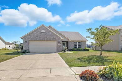 4353 W Parkway Ct, New Palestine, IN 46163 - photo 4