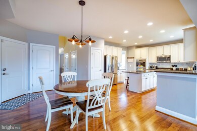 4426 Spring Run Rd, Warrenton, VA 20187 - photo 7