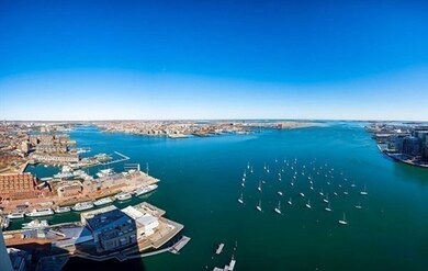 Harbor Towers unit 37E, Boston, MA 02110 - photo 5