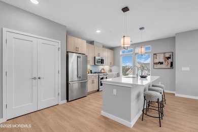 120 Monmouth St unit 301, Red Bank, NJ 07701 - photo 4