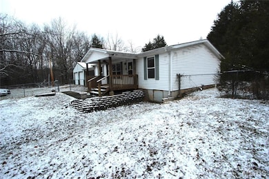 8310 Rock Creek Rd, Fredericktown, MO 63645 - photo 4