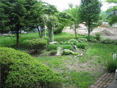 Yard/Garden.