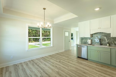 200 13th St, Apalachicola, FL 32320 - photo 7