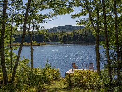 162 E Fork Rd, Camden, ME 04843 - photo 5