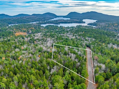 02 - 5 & 7 Aspen Way, Mount Desert ME -