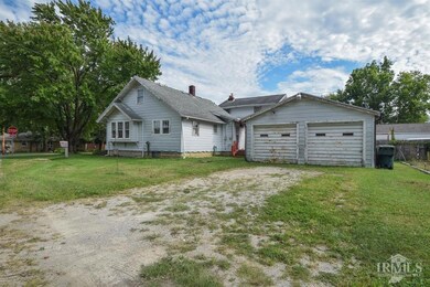 3321 E 14th St, Muncie, IN 47302 - photo 2