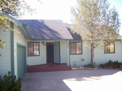 511 W Sherwood Dr, Payson, AZ 85541 - photo 4