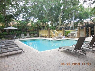 COMMUNITY POOL AND HOT TUB
