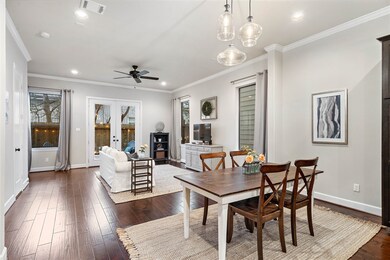 This home boasts a bright and breezy vibe througho