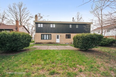 707 Elm St, Flossmoor, IL 60422 - photo 4