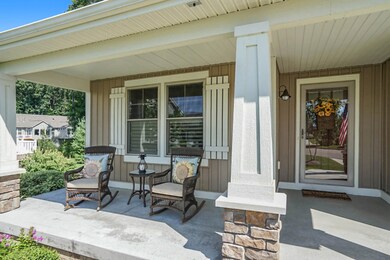 Relax on your Porch