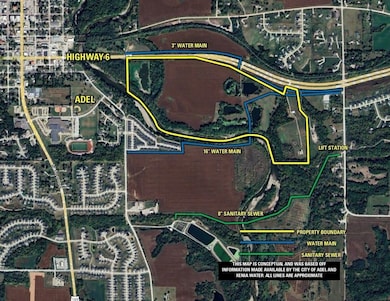 0 Highway 6 unit 25818974, Adel, IA 50003 - photo 5