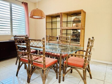 Comedor Dining Room
