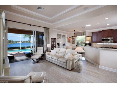 Light & neutral colors as well as new coastal floo