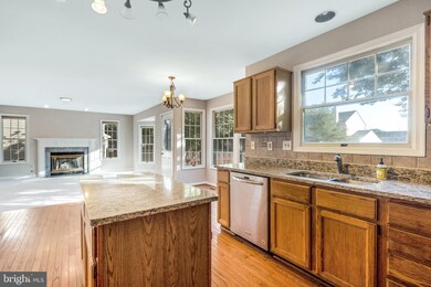 6 Hunter Trail, Stafford, VA 22554 - photo 5