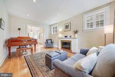 3614 Ordway St NW, Washington, DC 20016 - photo 6