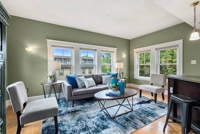 32 Lake St unit 2, Arlington, MA 02474 - photo 7