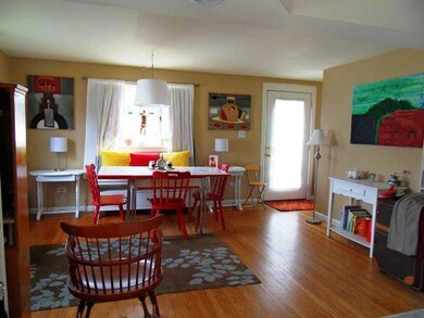 Dining Room.