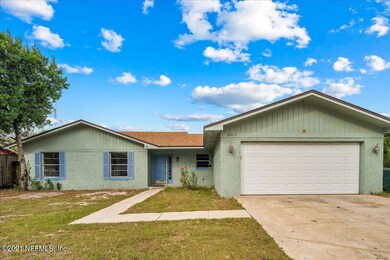 8945 Sandusky Ave S, Jacksonville, FL 32216 - photo 2