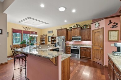 420 Palmer Ln, Chewelah, WA 99109 - photo 7