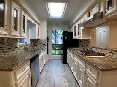 6814 Sandswept Ln, Houston, TX 77086 - photo 2