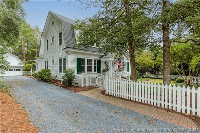 205 Cherokee Rd, Pinehurst, NC 28374 - photo 2