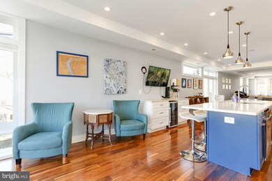 419 Newton Place NW, Washington, DC 20010 - photo 5