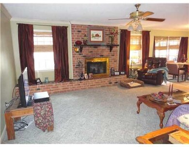 3231 Crestview Dr, Pineville, LA 71360 - photo 3