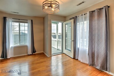 Bamboo flooring