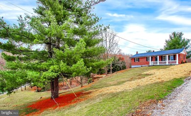 2324 Harpers Ferry Rd, Sharpsburg, MD 21782 - photo 2