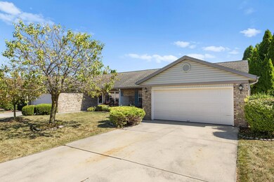 1606 Mockingbird Ln, Celina, OH 45822 - photo 4