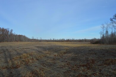 Has not been surveyed yet. Additional acreage and other tracts are available.