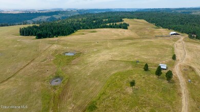 1605 Jasmine Ln Parcel 7, Weippe, ID 83553 - photo 3