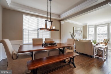 16827 Adrift Ct, Woodbridge, VA 22191 - photo 4